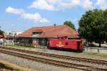 Cornelia Depot